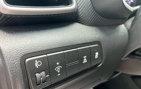 Hyundai Tucson III, 2019 год, 2 599 000 рублей, 11 фотография