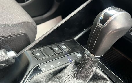 Hyundai Tucson III, 2019 год, 2 599 000 рублей, 15 фотография