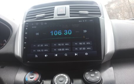 Lifan X60 I рестайлинг, 2016 год, 515 000 рублей, 19 фотография