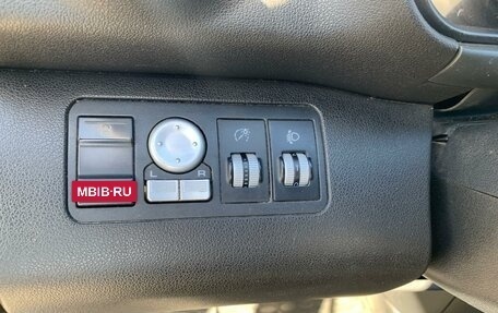 Lifan X60 I рестайлинг, 2016 год, 515 000 рублей, 16 фотография