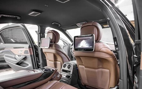 Mercedes-Benz S-Класс, 2017 год, 4 200 000 рублей, 20 фотография