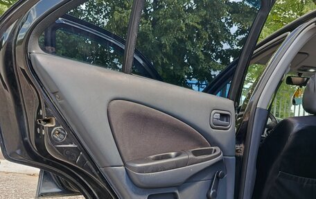Nissan Almera, 2004 год, 413 000 рублей, 11 фотография