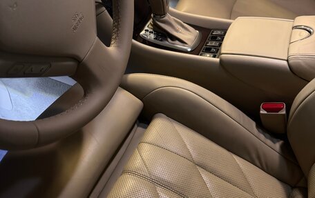Infiniti EX, 2008 год, 1 499 000 рублей, 24 фотография