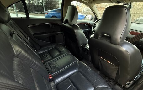 Volvo S80 II рестайлинг 2, 2007 год, 900 000 рублей, 15 фотография