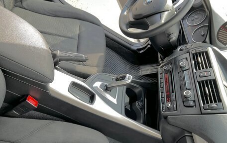 BMW 1 серия, 2013 год, 1 500 000 рублей, 11 фотография