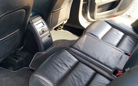 Skoda Superb III рестайлинг, 2010 год, 990 000 рублей, 8 фотография