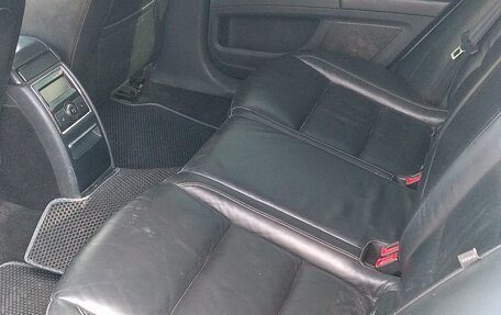 Skoda Superb III рестайлинг, 2010 год, 990 000 рублей, 10 фотография