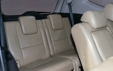 Mitsubishi Pajero Sport III рестайлинг, 2020 год, 3 990 000 рублей, 14 фотография