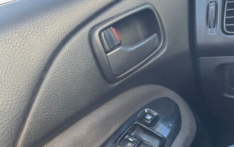 Mitsubishi Lancer IX, 2005 год, 280 000 рублей, 10 фотография