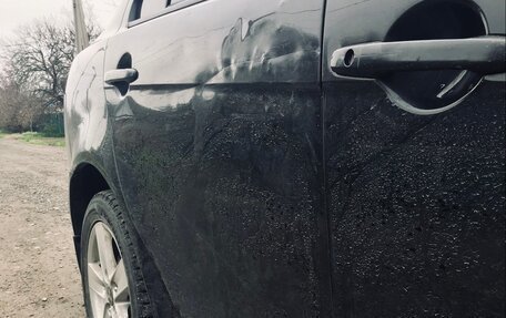 Mitsubishi Lancer IX, 2008 год, 485 000 рублей, 25 фотография
