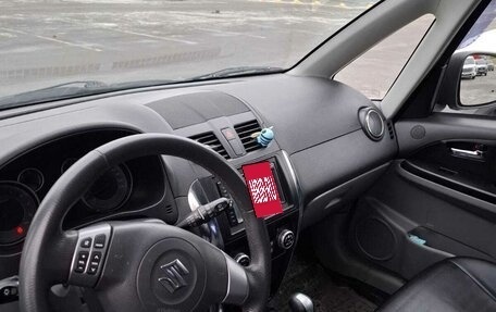 Suzuki SX4 II рестайлинг, 2013 год, 870 000 рублей, 3 фотография