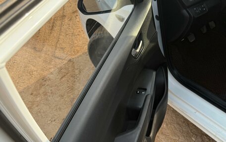 Hyundai Solaris II рестайлинг, 2017 год, 940 000 рублей, 9 фотография