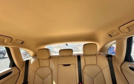Porsche Macan I рестайлинг, 2014 год, 3 700 000 рублей, 17 фотография