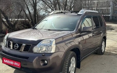 Nissan X-Trail, 2010 год, 1 300 000 рублей, 1 фотография