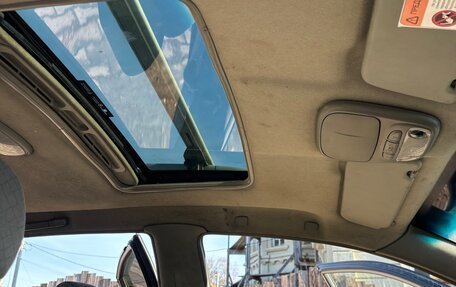 Chevrolet Rezzo, 2007 год, 330 000 рублей, 17 фотография