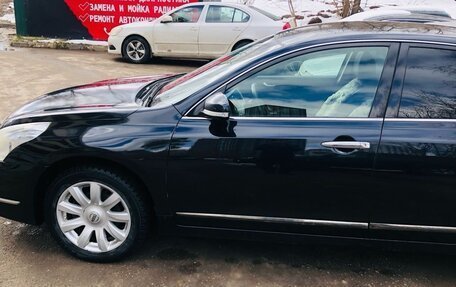 Nissan Teana, 2011 год, 980 000 рублей, 7 фотография
