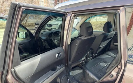 Nissan X-Trail, 2010 год, 1 300 000 рублей, 9 фотография