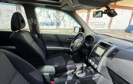 Nissan X-Trail, 2010 год, 1 300 000 рублей, 8 фотография