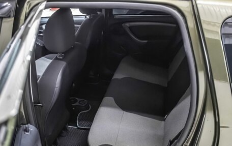 Renault Duster I рестайлинг, 2015 год, 1 212 000 рублей, 14 фотография