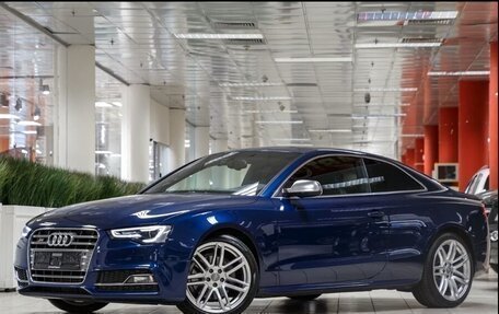 Audi A5, 2015 год, 2 300 000 рублей, 1 фотография