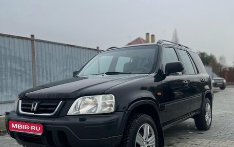 Honda CR-V IV, 1998 год, 610 000 рублей, 1 фотография
