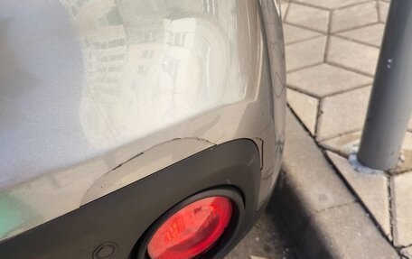 KIA Soul II рестайлинг, 2019 год, 1 565 000 рублей, 12 фотография