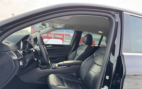 Mercedes-Benz GLE Coupe, 2016 год, 4 050 000 рублей, 12 фотография