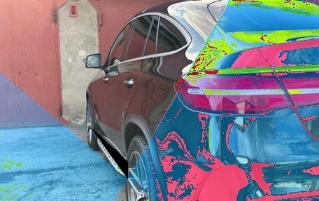 Mercedes-Benz GLE Coupe, 2018 год, 5 889 000 рублей, 15 фотография