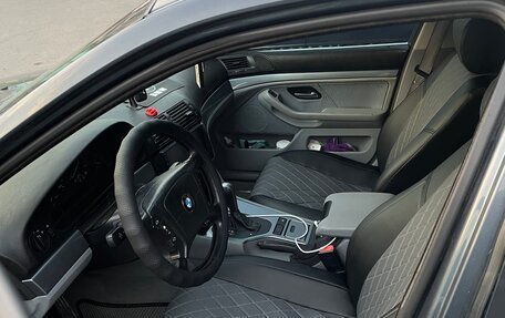 BMW 5 серия, 2000 год, 675 000 рублей, 10 фотография