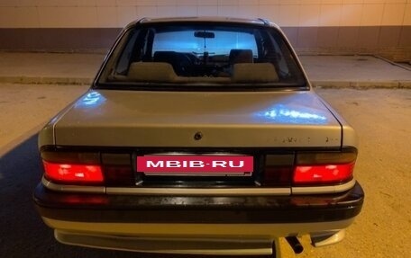 Mitsubishi Galant VIII, 1989 год, 225 000 рублей, 8 фотография