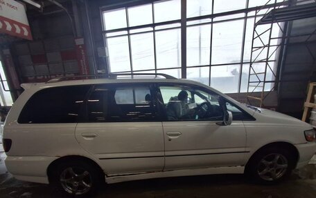 Nissan Bassara, 2001 год, 399 000 рублей, 5 фотография