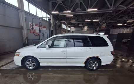 Nissan Bassara, 2001 год, 399 000 рублей, 2 фотография