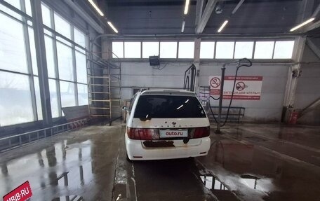 Nissan Bassara, 2001 год, 399 000 рублей, 3 фотография