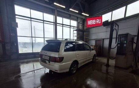 Nissan Bassara, 2001 год, 399 000 рублей, 4 фотография