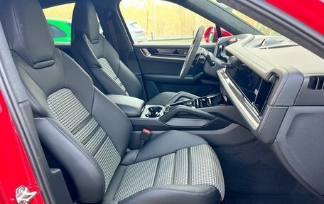 Porsche Cayenne III, 2024 год, 19 880 000 рублей, 24 фотография