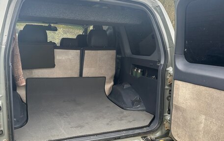 Toyota Land Cruiser Prado 90 рестайлинг, 2001 год, 1 500 000 рублей, 7 фотография