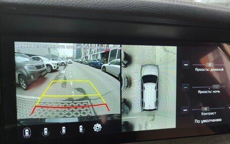 KIA Mohave I, 2020 год, 5 000 000 рублей, 24 фотография