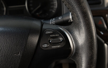 Nissan Pathfinder, 2015 год, 1 769 000 рублей, 13 фотография