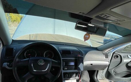 Skoda Octavia, 2012 год, 780 000 рублей, 7 фотография