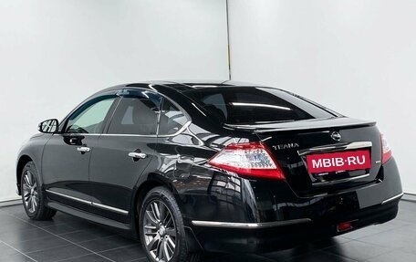 Nissan Teana, 2013 год, 1 379 000 рублей, 4 фотография