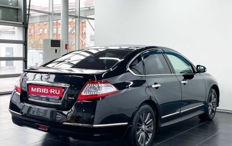 Nissan Teana, 2013 год, 1 379 000 рублей, 3 фотография