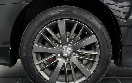 Nissan Teana, 2013 год, 1 379 000 рублей, 18 фотография