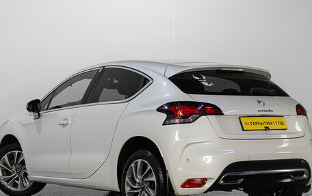 Citroen DS4, 2012 год, 979 000 рублей, 7 фотография