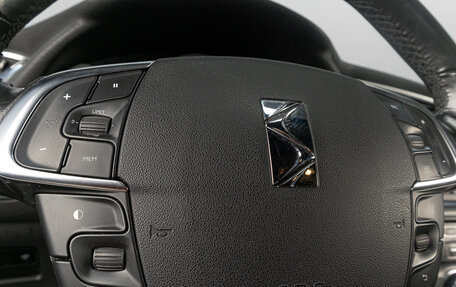 Citroen DS4, 2012 год, 979 000 рублей, 11 фотография