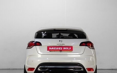 Citroen DS4, 2012 год, 979 000 рублей, 6 фотография