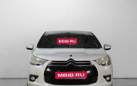 Citroen DS4, 2012 год, 979 000 рублей, 2 фотография