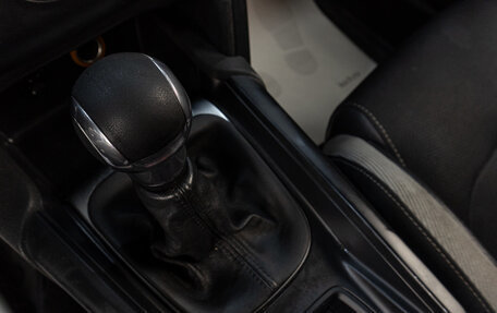 Citroen DS4, 2012 год, 979 000 рублей, 16 фотография