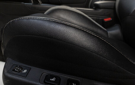 Citroen DS4, 2012 год, 979 000 рублей, 17 фотография