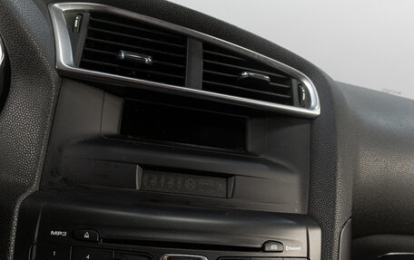 Citroen DS4, 2012 год, 979 000 рублей, 14 фотография