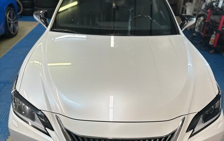 Lexus ES VII, 2019 год, 3 590 000 рублей, 5 фотография